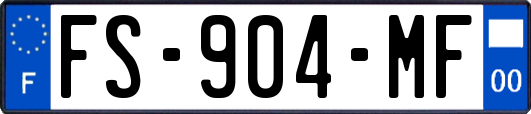 FS-904-MF