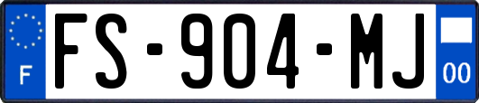 FS-904-MJ