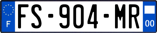 FS-904-MR