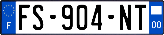 FS-904-NT