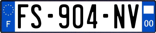 FS-904-NV