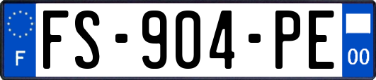 FS-904-PE