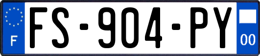FS-904-PY