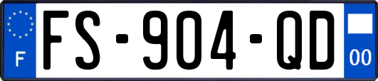 FS-904-QD