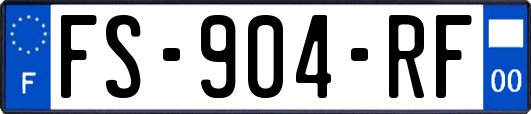 FS-904-RF