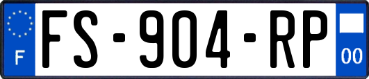 FS-904-RP