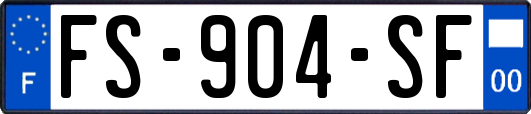 FS-904-SF