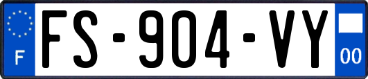 FS-904-VY