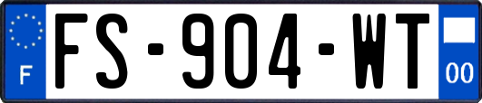 FS-904-WT
