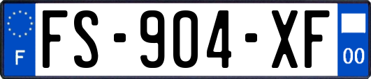 FS-904-XF