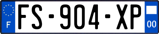 FS-904-XP