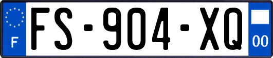 FS-904-XQ