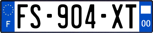 FS-904-XT