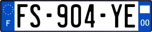 FS-904-YE