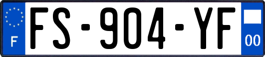 FS-904-YF