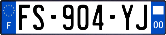 FS-904-YJ
