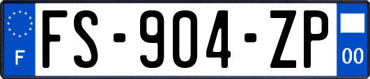 FS-904-ZP