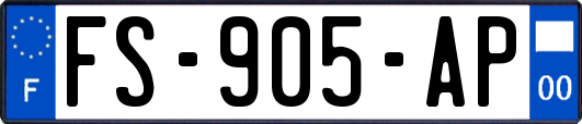 FS-905-AP
