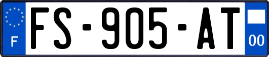 FS-905-AT