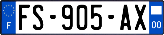 FS-905-AX