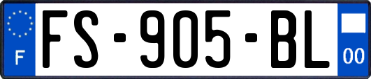 FS-905-BL