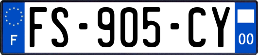FS-905-CY