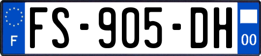 FS-905-DH