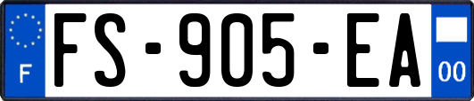 FS-905-EA