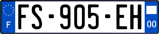 FS-905-EH