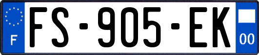 FS-905-EK