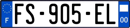 FS-905-EL