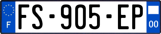 FS-905-EP