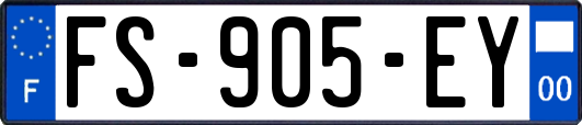 FS-905-EY