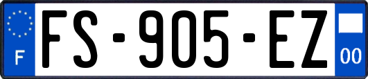 FS-905-EZ