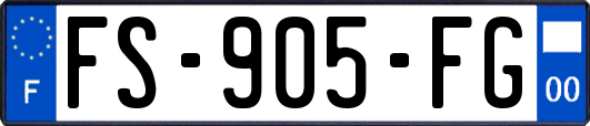 FS-905-FG
