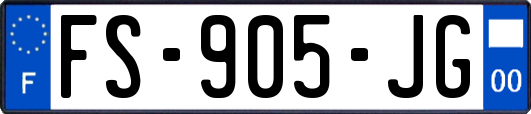FS-905-JG