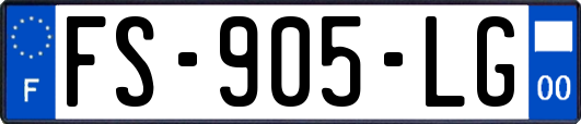 FS-905-LG