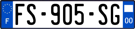 FS-905-SG