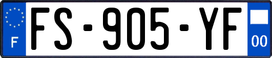 FS-905-YF