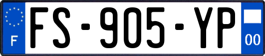 FS-905-YP