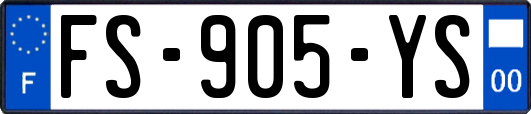 FS-905-YS