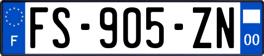 FS-905-ZN