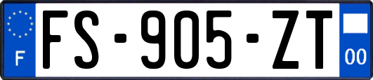 FS-905-ZT