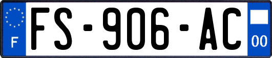 FS-906-AC