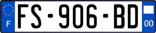 FS-906-BD