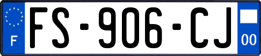 FS-906-CJ