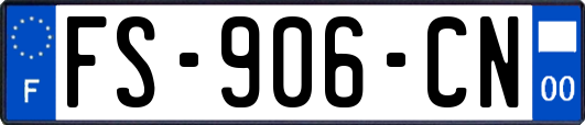 FS-906-CN