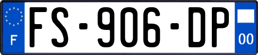 FS-906-DP