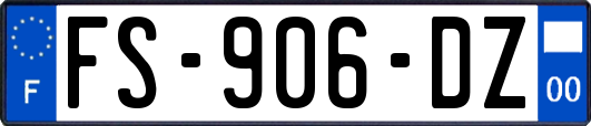 FS-906-DZ