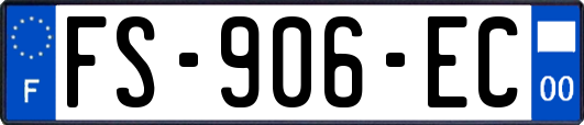 FS-906-EC